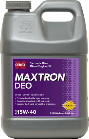 Maxtron DEO product
