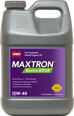 Maxtron Eniro-EDGE product